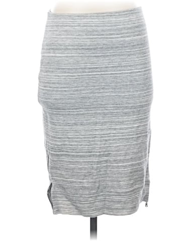 Ann Taylor LOFT Casual Skirt (view 1)