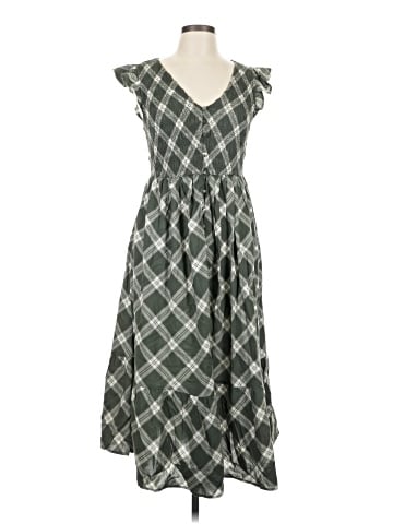 Torrid Casual Dress (view 1)