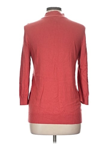 Ann Taylor Factory Pullover Sweater (view 2)