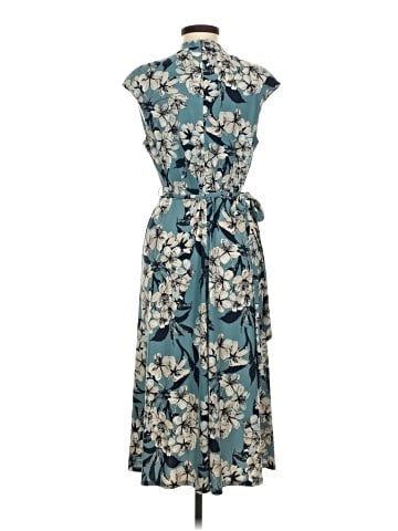 London Times Cocktail Dress (view 2)