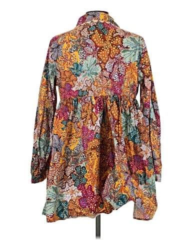 KIKA VARGAS X TARGET Casual Dress (view 2)