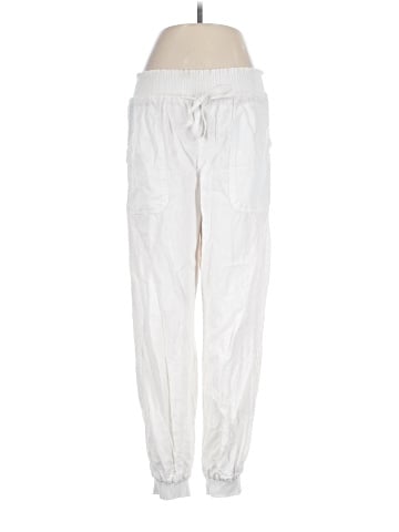 Love Tree Linen Pants (view 1)