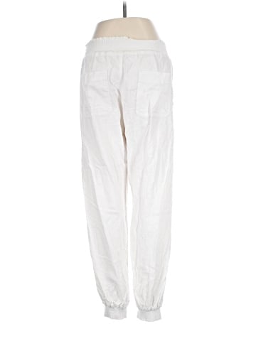 Love Tree Linen Pants (view 2)