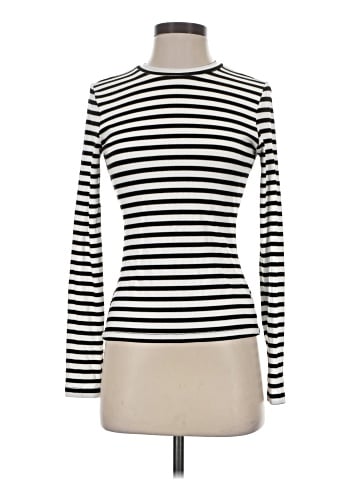 LNA Long Sleeve Turtleneck (view 1)