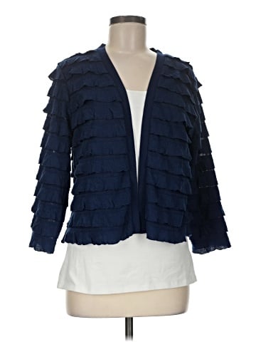 Susan Graver Cardigan (view 1)