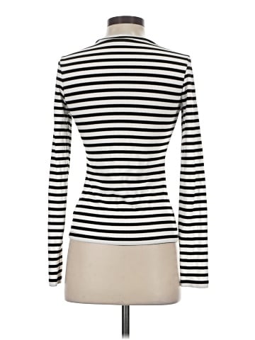 LNA Long Sleeve Turtleneck (view 2)