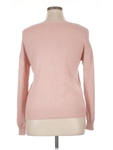JCPenney Pullover Sweater (view 2)
