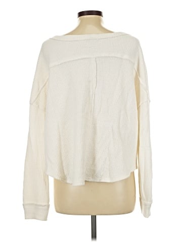 Altar'd State Long Sleeve T-Shirt (view 2)
