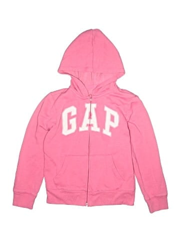 Gap Kids Zip Up Hoodie (view 1)