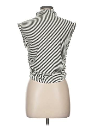 H&M Sleeveless Blouse (view 2)