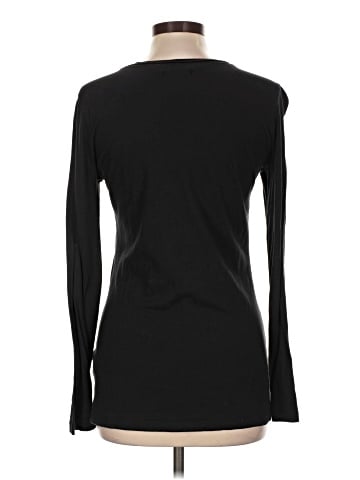 Banana Republic Long Sleeve T-Shirt (view 2)