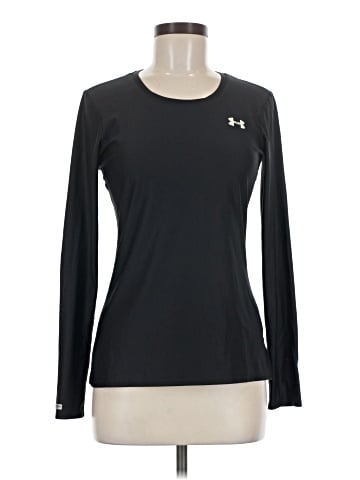 Under Armour Long Sleeve T-Shirt (view 1)