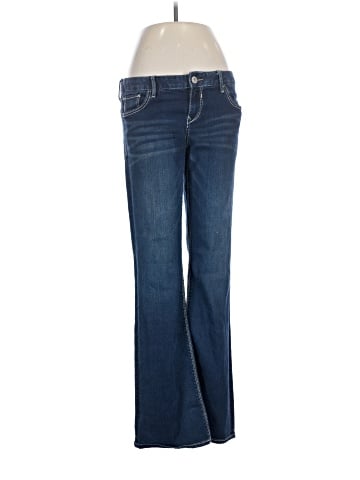 Express Jeans Jeans (view 1)