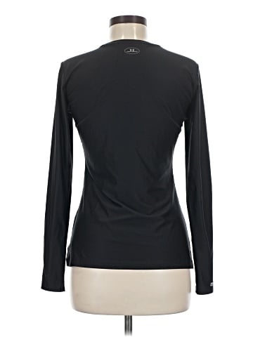 Under Armour Long Sleeve T-Shirt (view 2)