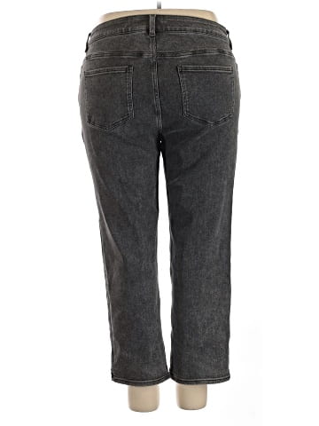 Universal Standard Jeans (view 2)