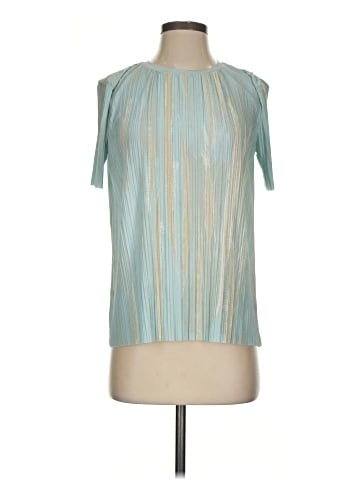 BOSS by HUGO BOSS Short Sleeve Blouse (view 1)