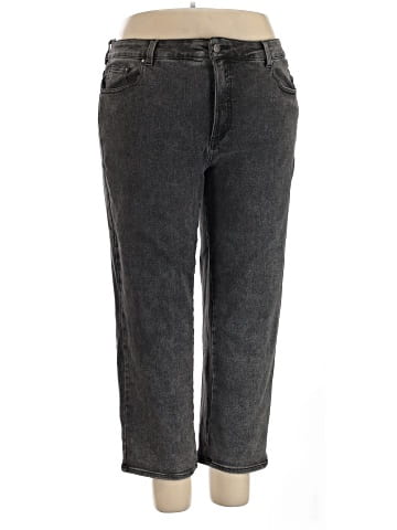 Universal Standard Jeans (view 1)