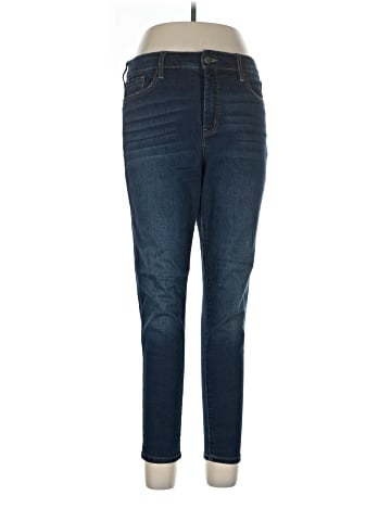 Jessica Simpson Jeans (view 1)