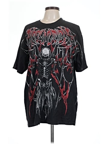 Affliction Short Sleeve T-Shirt (view 1)
