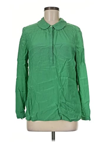 Boden Long Sleeve Blouse (view 1)