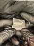Puma 100% Polyester Black Vest Size 5 - 6 - photo 3