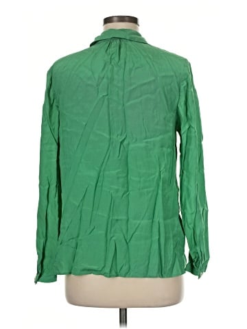 Boden Long Sleeve Blouse (view 2)