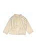 Old Navy Gold Jacket Size 12-18 mo - photo 1
