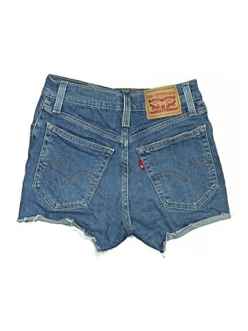 Levi's Denim Shorts (view 2)