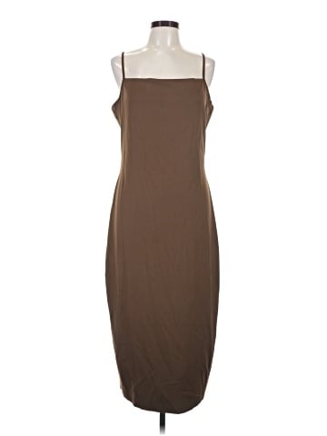 Good American Cocktail Dress (view 1)