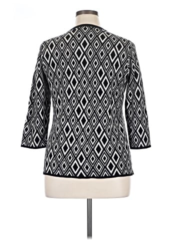 Coldwater Creek Cardigan (view 2)