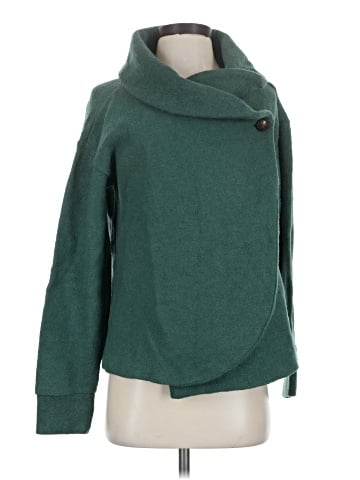 Sigrid Olsen Fleece (view 1)