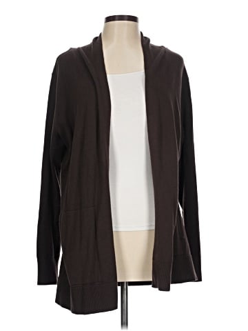 Lands' End Cardigan (view 1)