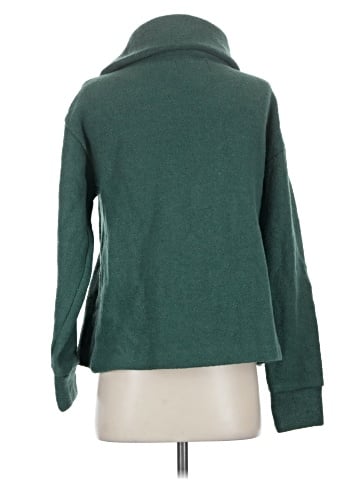 Sigrid Olsen Fleece (view 2)