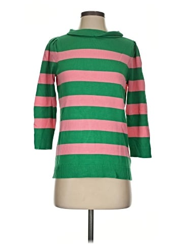 Talbots Turtleneck Sweater (view 1)
