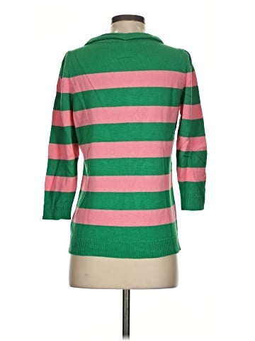 Talbots Turtleneck Sweater (view 2)