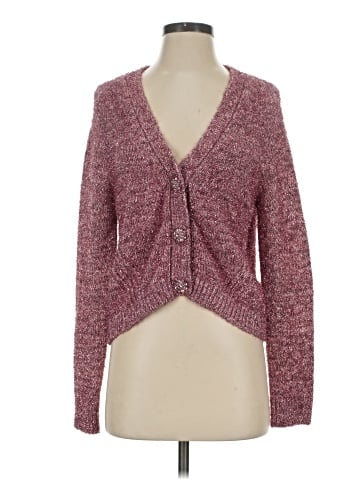 Ganni Cardigan (view 1)