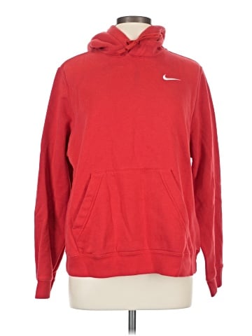 Nike Pullover Hoodie (view 1)