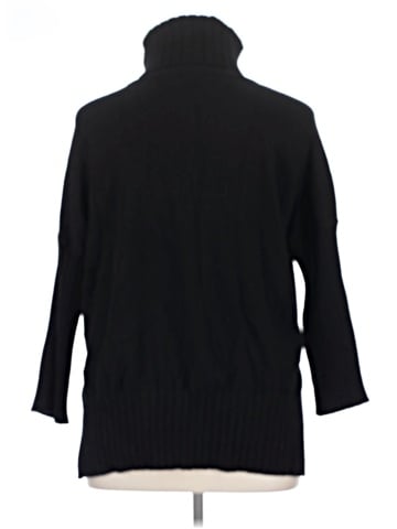 Cyrus Turtleneck Sweater (view 2)