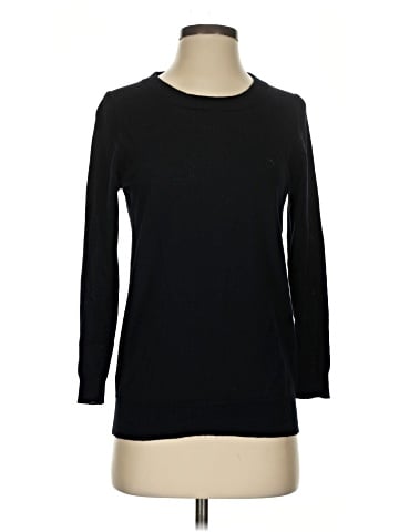 J.Crew Wool Pullover Sweater (view 1)