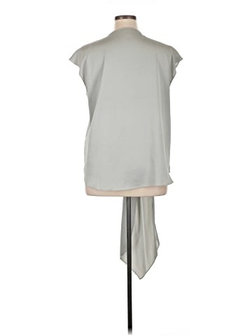 Chico's Short Sleeve Blouse (view 2)