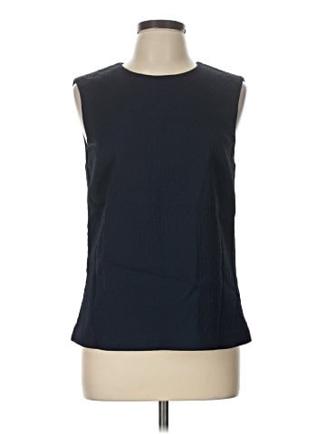Theory Sleeveless Top (view 1)