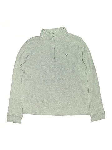 Vineyard Vines Turtleneck Sweater (view 1)