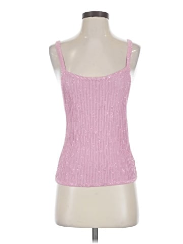 Escada Sleeveless Top (view 1)