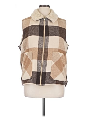 Sanctuary Vest (view 1)