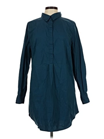 Universal Standard Casual Dress (view 1)