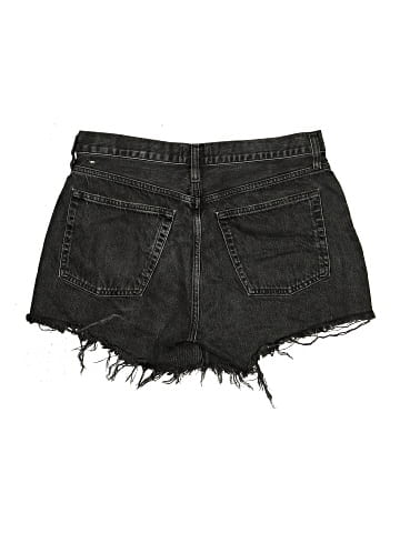 AGOLDE Denim Shorts (view 2)