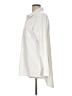 Athleta Ivory Long Sleeve Blouse Size L - photo 5