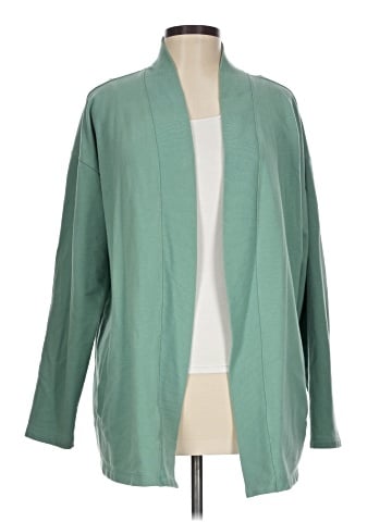 Lands' End Cardigan (view 1)