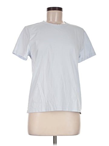 Madewell Short Sleeve T-Shirt (view 1)