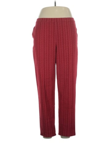 Isaac Mizrahi LIVE! Casual Pants (view 1)
